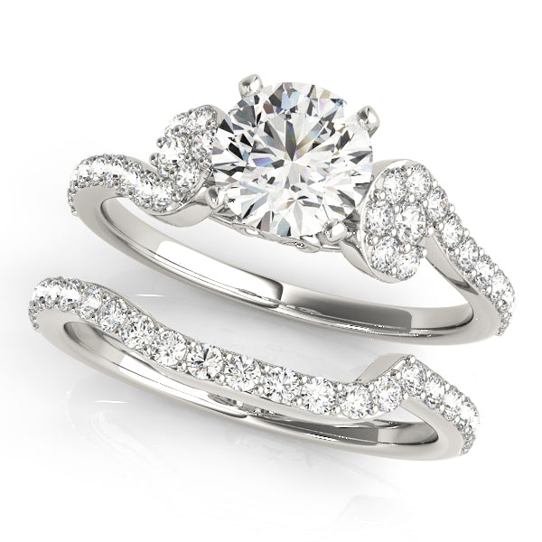 Engagement Ring M50889-E
