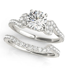 Load image into Gallery viewer, Engagement Ring M50889-E
