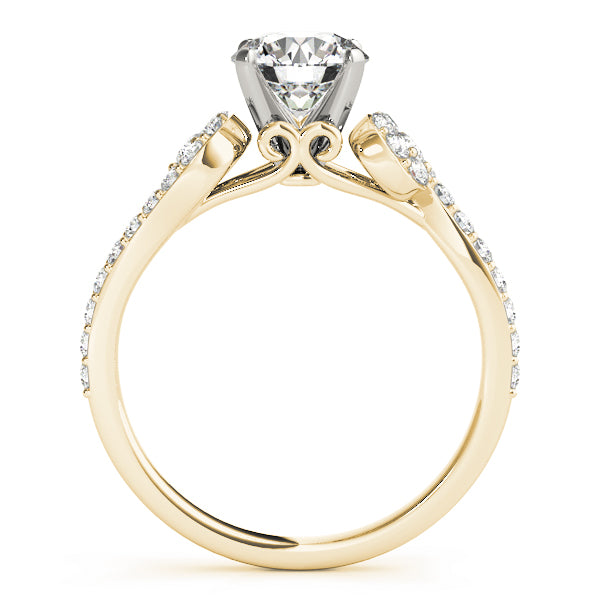 Engagement Ring M50889-E