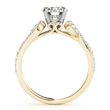 Engagement Ring M50889-E