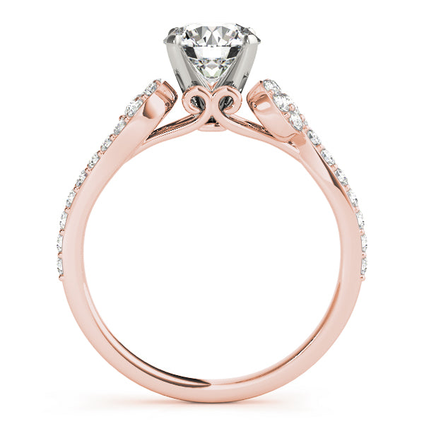 Engagement Ring M50889-E