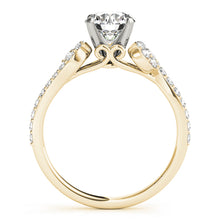 Load image into Gallery viewer, Engagement Ring M50889-E
