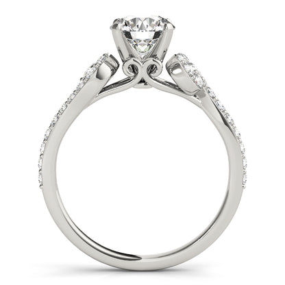 Engagement Ring M50889-E