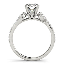 Load image into Gallery viewer, Engagement Ring M50889-E
