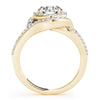Load image into Gallery viewer, Round Engagement Ring M50890-E-1
