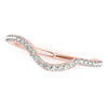 Load image into Gallery viewer, Wedding Band M50890-W-1
