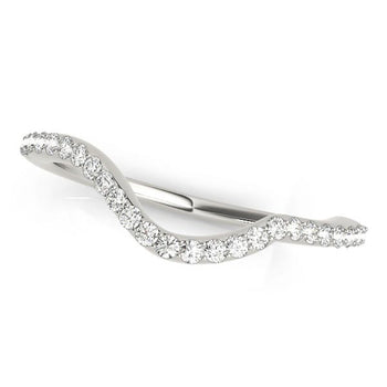 Wedding Band M50890-W-1