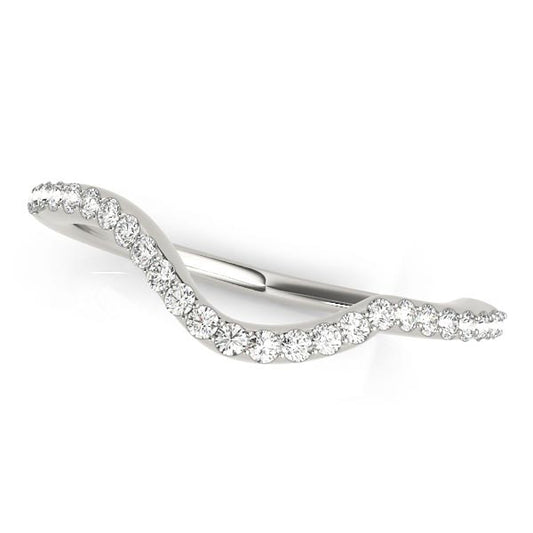Wedding Band M50890-W-1