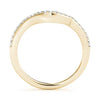 Load image into Gallery viewer, Wedding Band M50890-W-1
