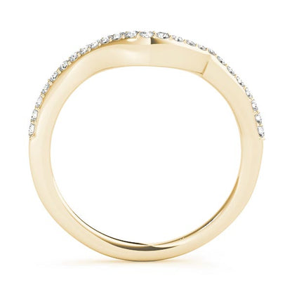 Wedding Band M50890-W-1