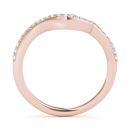 Wedding Band M50890-W-1