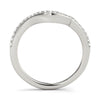 Load image into Gallery viewer, Wedding Band M50890-W-1
