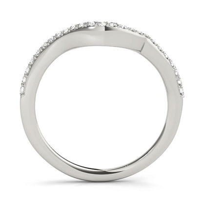 Wedding Band M50890-W-1