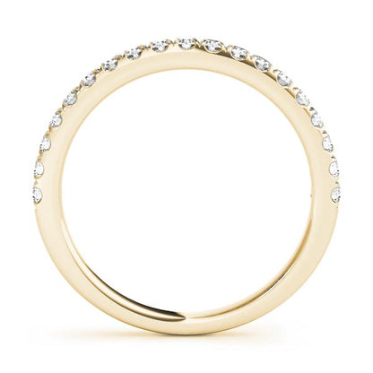 Wedding Band M50891-W
