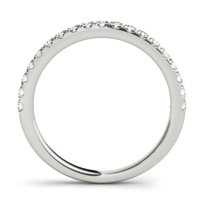 Wedding Band M50891-W