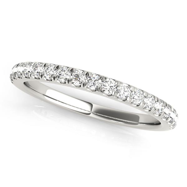 Wedding Band M50891-W