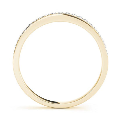 Wedding Band M50892-W