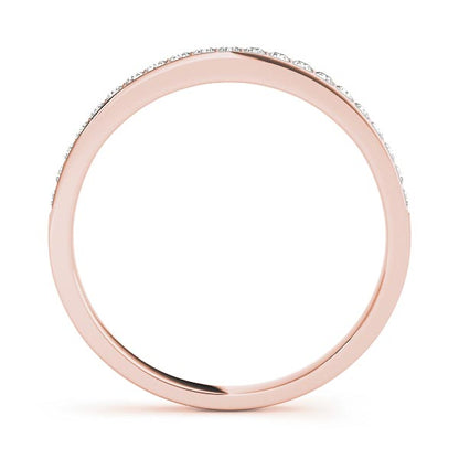 Wedding Band M50892-W