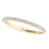 Load image into Gallery viewer, Wedding Band M50893-W
