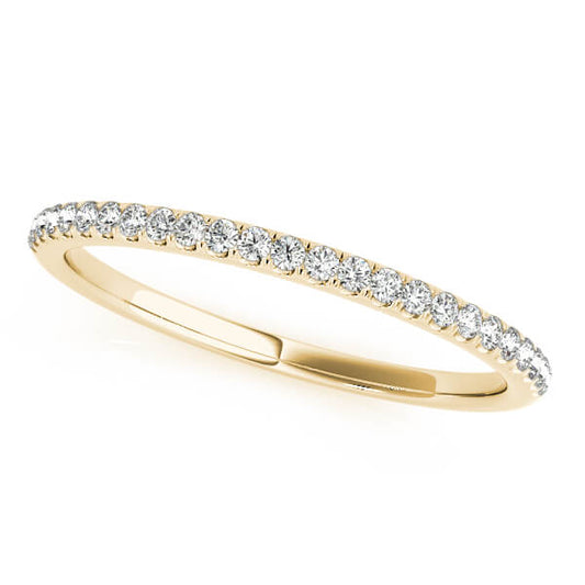 Wedding Band M50893-W