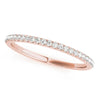 Load image into Gallery viewer, Wedding Band M50893-W
