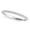 Load image into Gallery viewer, Wedding Band M50893-W
