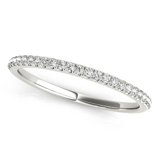 Wedding Band M50893-W