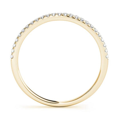 Wedding Band M50893-W