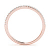 Load image into Gallery viewer, Wedding Band M50893-W
