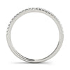 Load image into Gallery viewer, Wedding Band M50893-W
