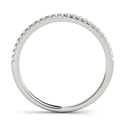 Wedding Band M50893-W