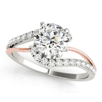 Engagement Ring M50895-E