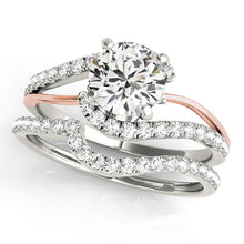 Load image into Gallery viewer, Engagement Ring M50895-E
