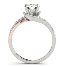 Load image into Gallery viewer, Engagement Ring M50895-E
