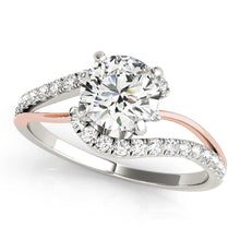 Load image into Gallery viewer, Engagement Ring M50895-E
