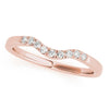 Load image into Gallery viewer, Wedding Band M50896-W
