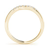 Load image into Gallery viewer, Wedding Band M50896-W
