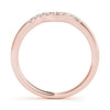 Load image into Gallery viewer, Wedding Band M50896-W
