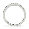 Load image into Gallery viewer, Wedding Band M50896-W
