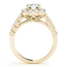 Load image into Gallery viewer, Round Engagement Ring M50897-E-2
