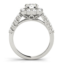Load image into Gallery viewer, Round Engagement Ring M50897-E-2
