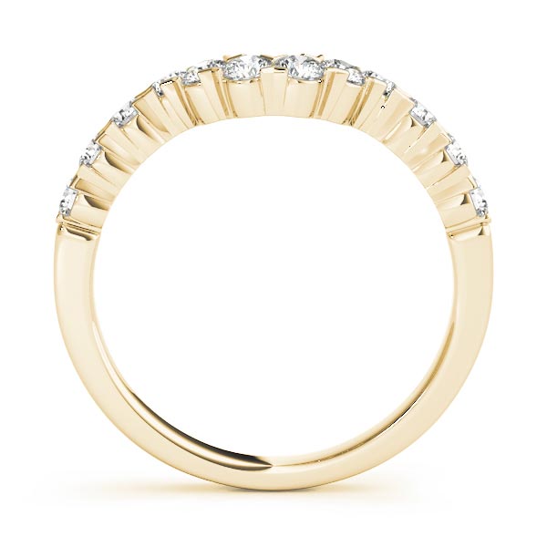 Wedding Band M50897-W-A