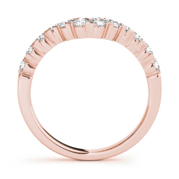 Wedding Band M50897-W-A