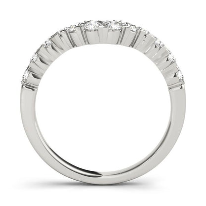 Wedding Band M50897-W-A