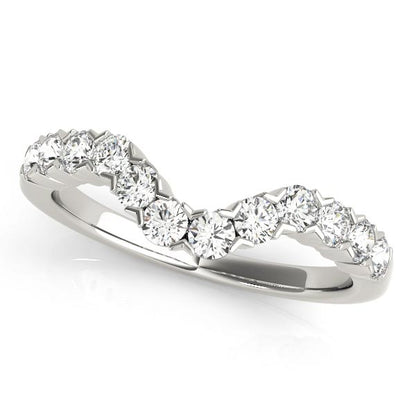 Wedding Band M50898-W-A