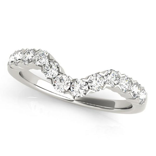 Wedding Band M50898-W-A