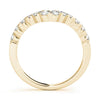 Load image into Gallery viewer, Wedding Band M50898-W-A
