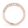 Load image into Gallery viewer, Wedding Band M50898-W-A
