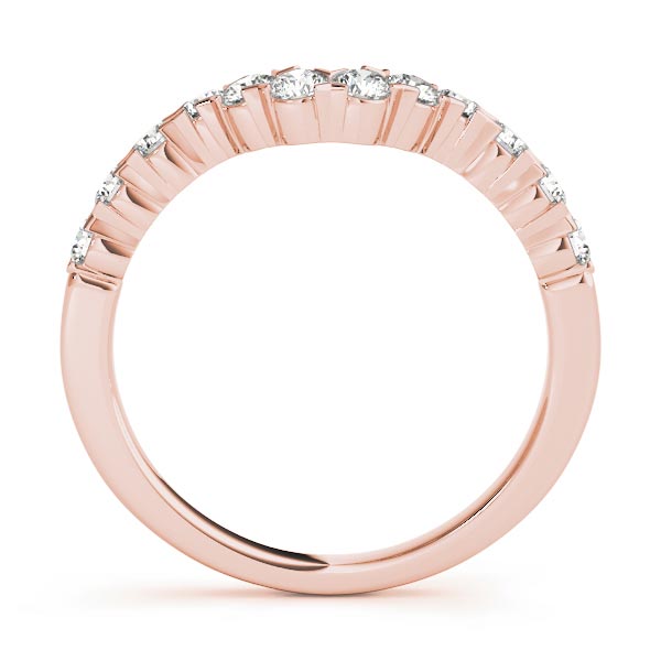 Wedding Band M50898-W-A