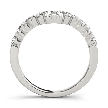 Wedding Band M50898-W-A